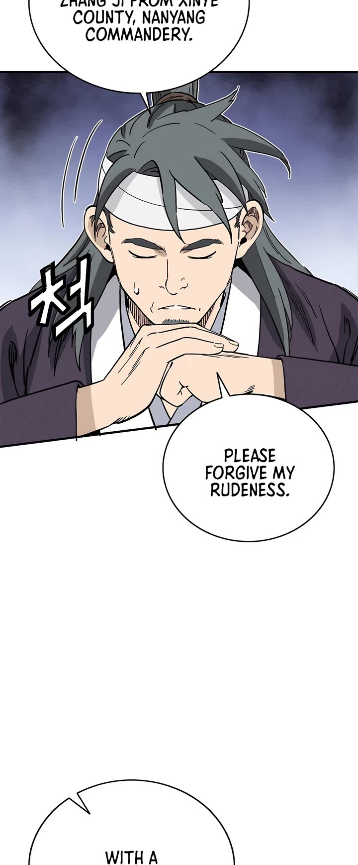 I Reincarnated as a Legendary Surgeon Chapter 125 page 32 - Chapter 125
