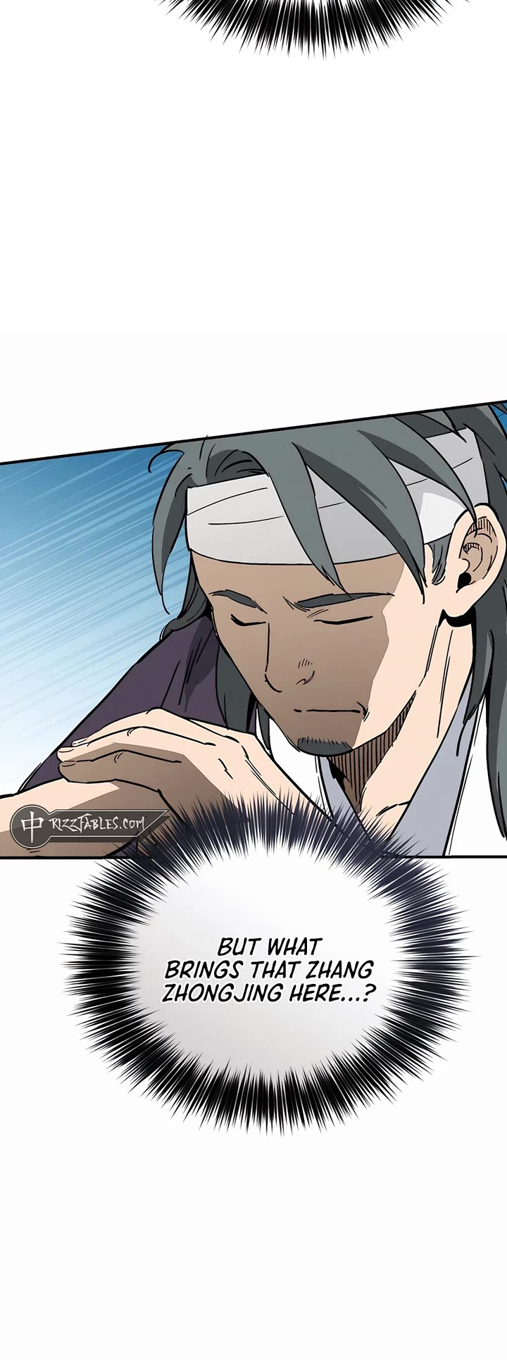 I Reincarnated as a Legendary Surgeon Chapter 125 page 37 - Chapter 125