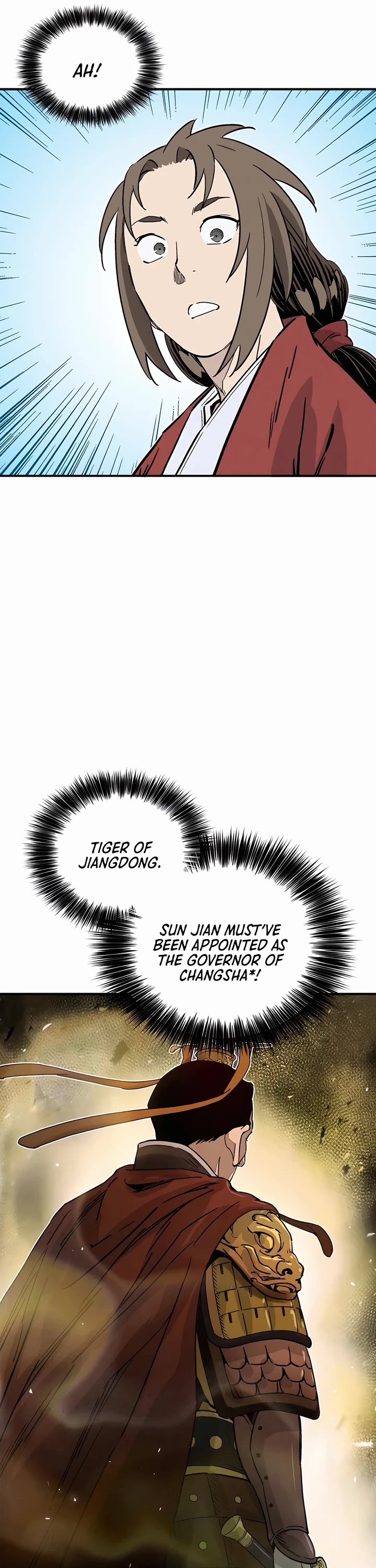 I Reincarnated as a Legendary Surgeon Chapter 125 page 4 - Chapter 125