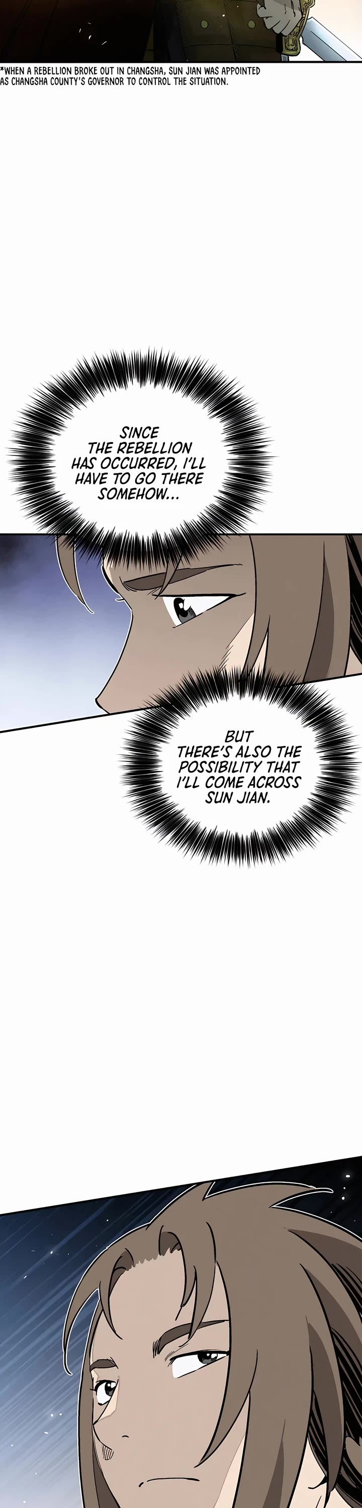 I Reincarnated as a Legendary Surgeon Chapter 125 page 5 - Chapter 125