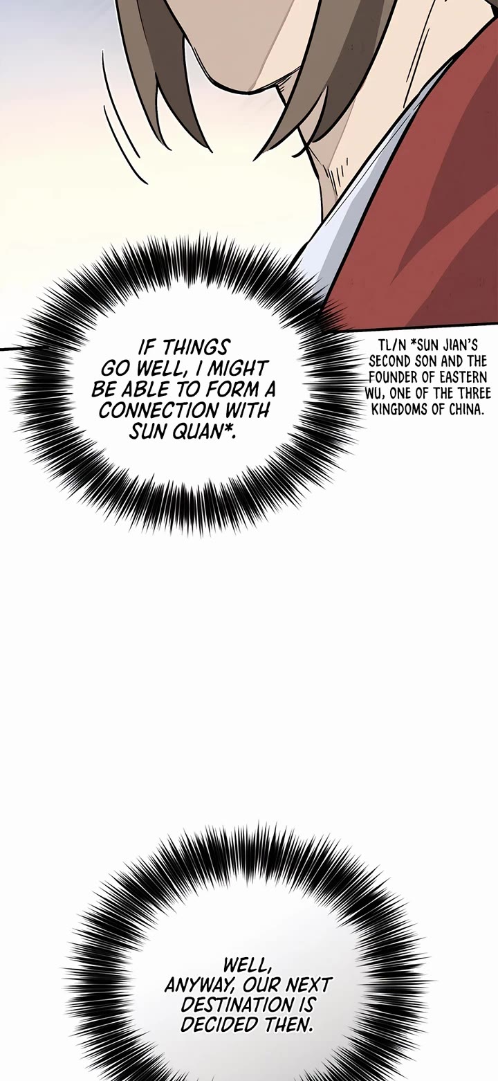 I Reincarnated as a Legendary Surgeon Chapter 125 page 6 - Chapter 125