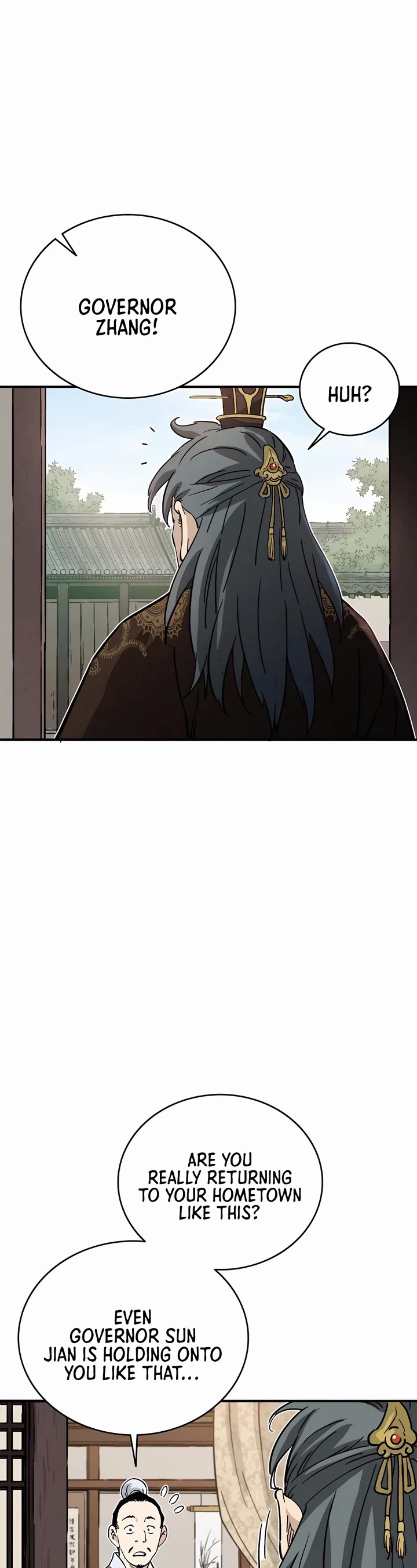 I Reincarnated as a Legendary Surgeon Chapter 125 page 9 - Chapter 125