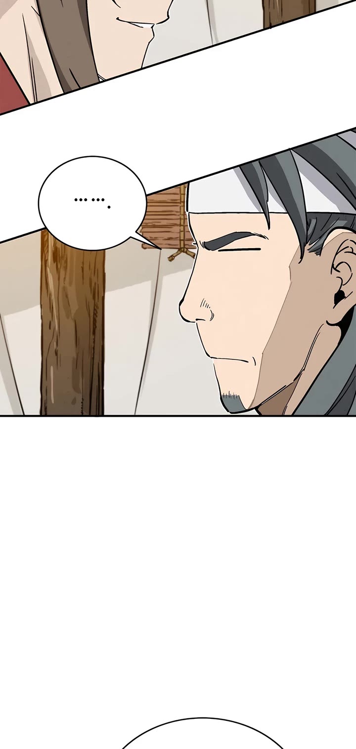 I Reincarnated as a Legendary Surgeon Chapter 126 page 36 - Chapter 126
