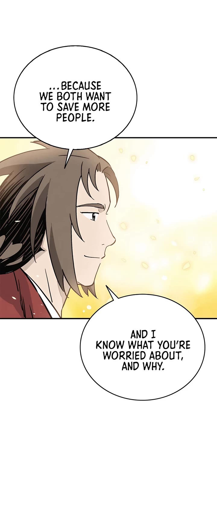 I Reincarnated as a Legendary Surgeon Chapter 126 page 40 - Chapter 126