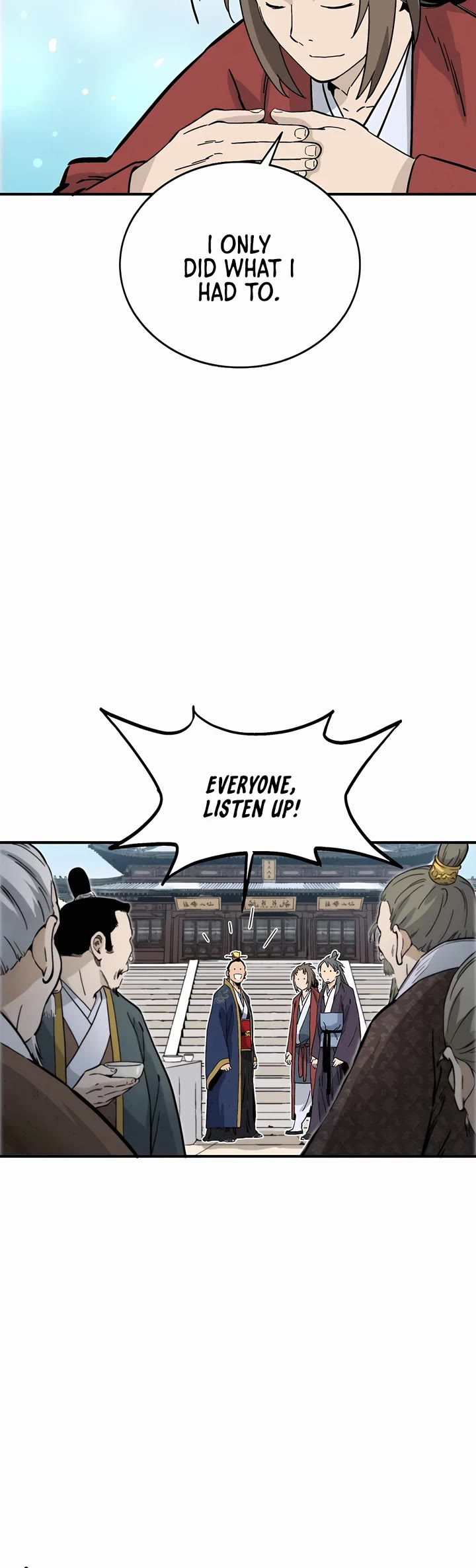 I Reincarnated as a Legendary Surgeon Chapter 127 page 14 - Chapter 127