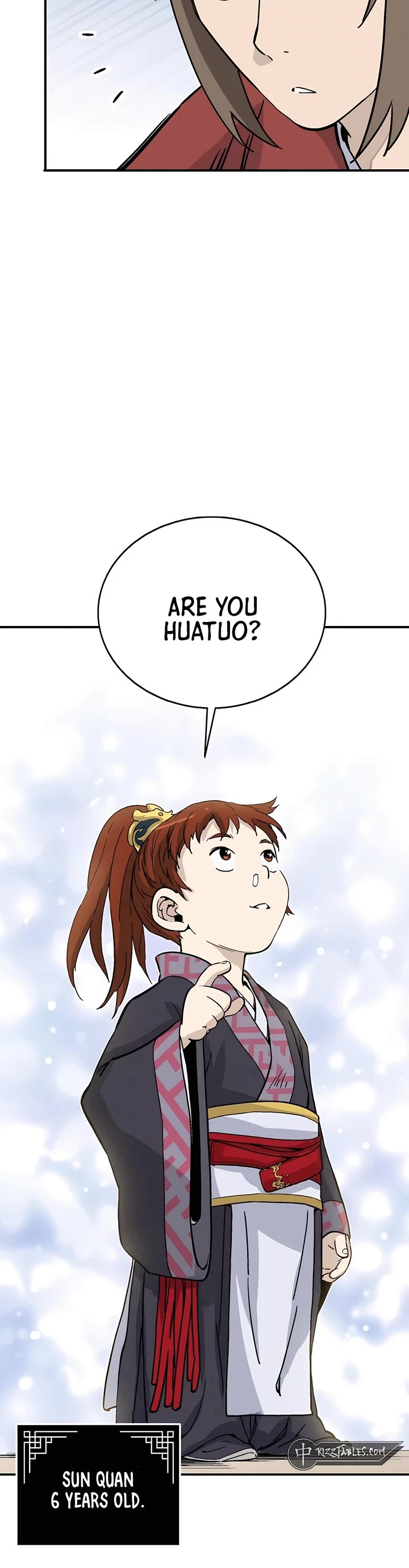 I Reincarnated as a Legendary Surgeon Chapter 127 page 18 - Chapter 127