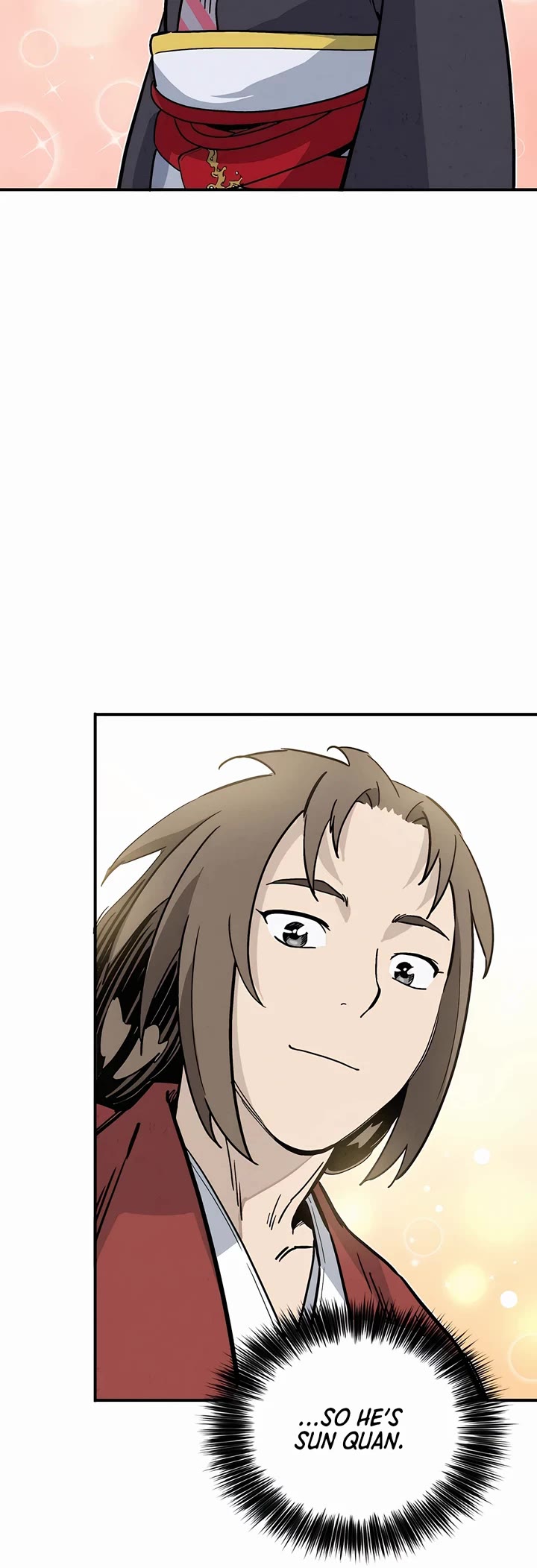 I Reincarnated as a Legendary Surgeon Chapter 127 page 20 - Chapter 127