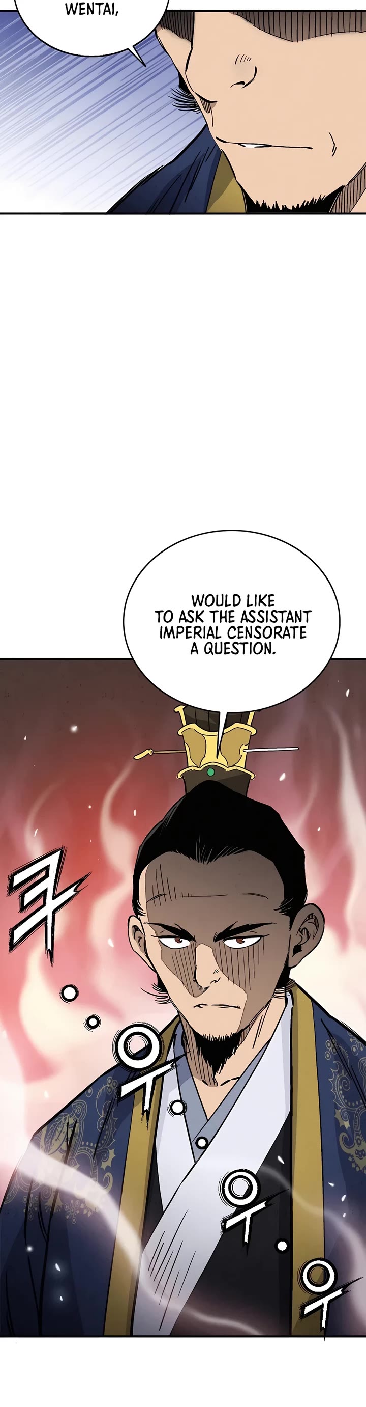 I Reincarnated as a Legendary Surgeon Chapter 127 page 24 - Chapter 127