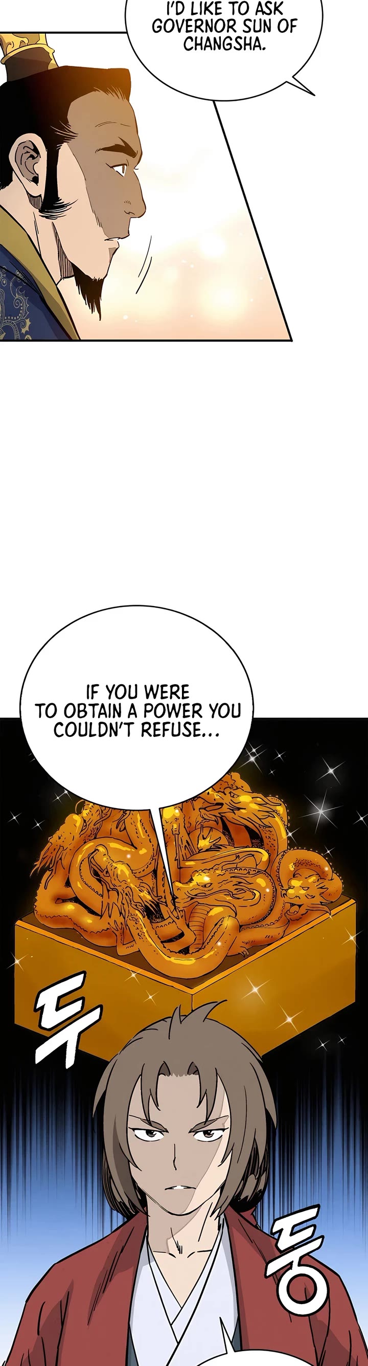 I Reincarnated as a Legendary Surgeon Chapter 127 page 29 - Chapter 127