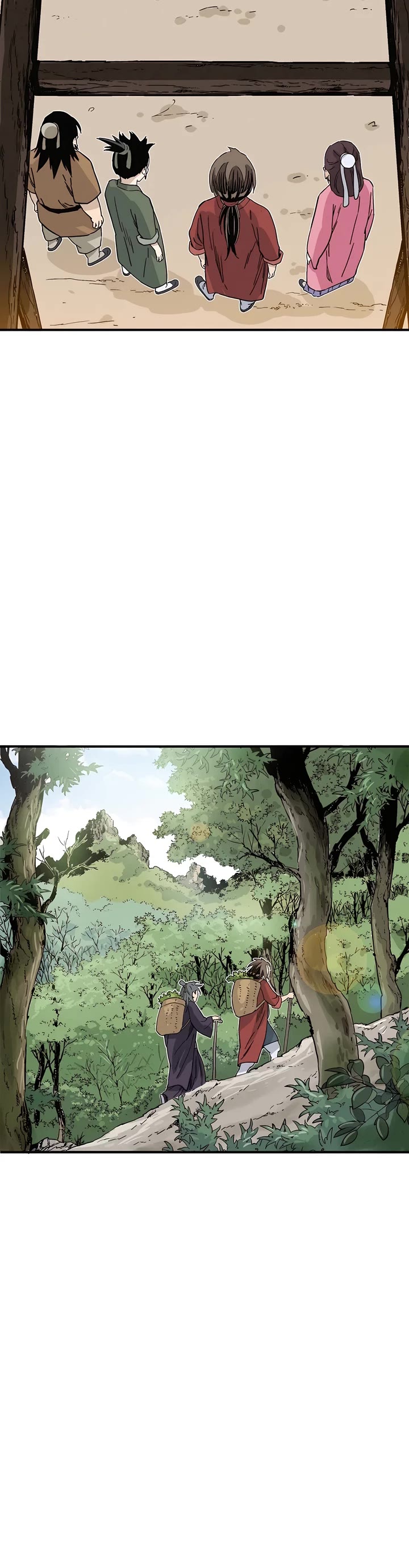 I Reincarnated as a Legendary Surgeon Chapter 127 page 3 - Chapter 127