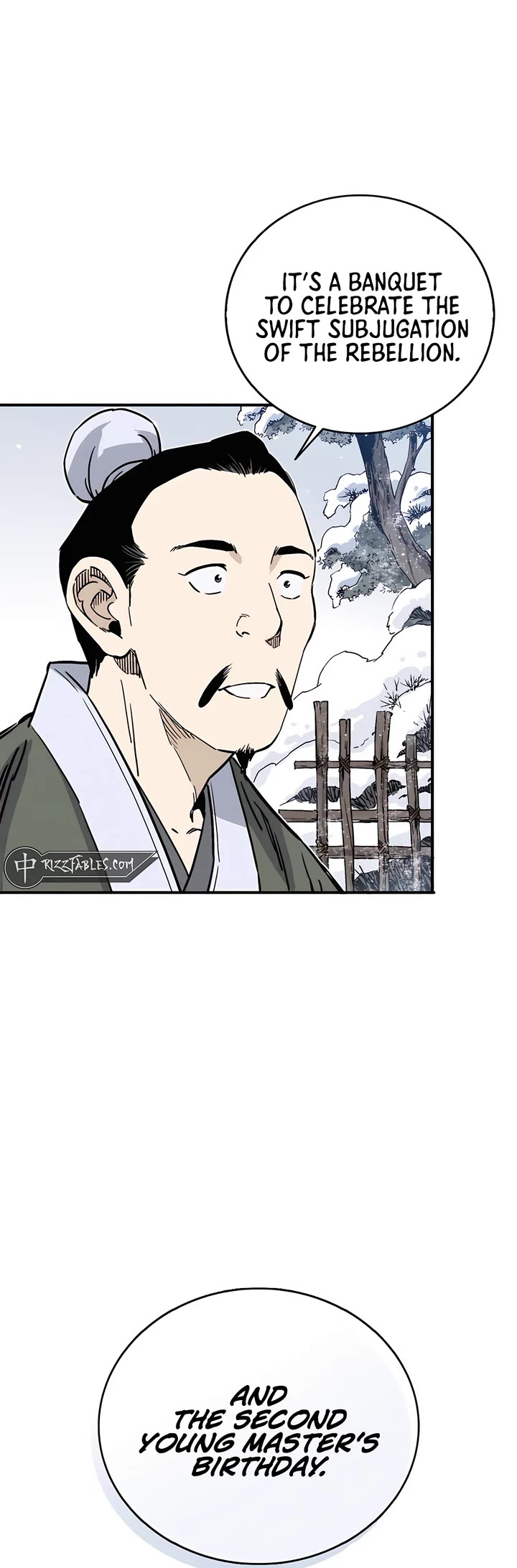 I Reincarnated as a Legendary Surgeon Chapter 127 page 8 - Chapter 127