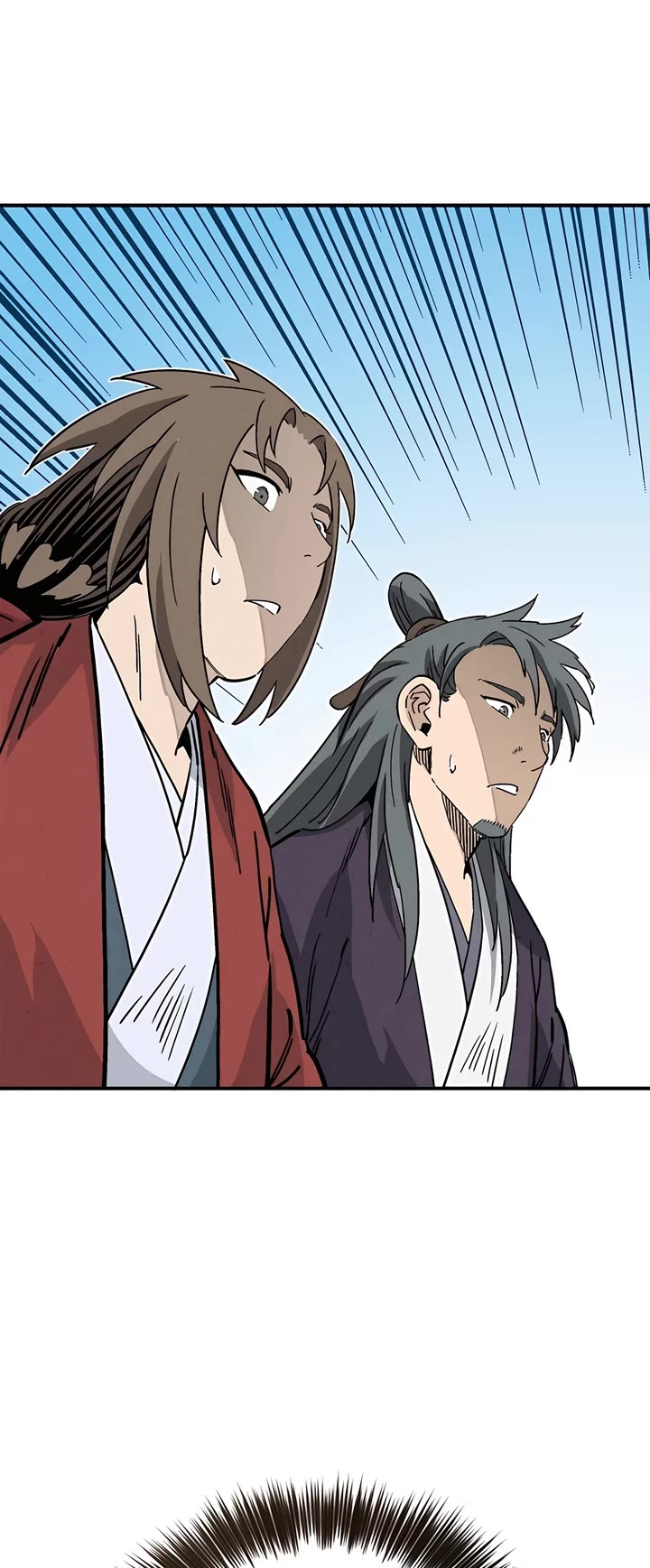 I Reincarnated as a Legendary Surgeon Chapter 128 page 19 - Chapter 128