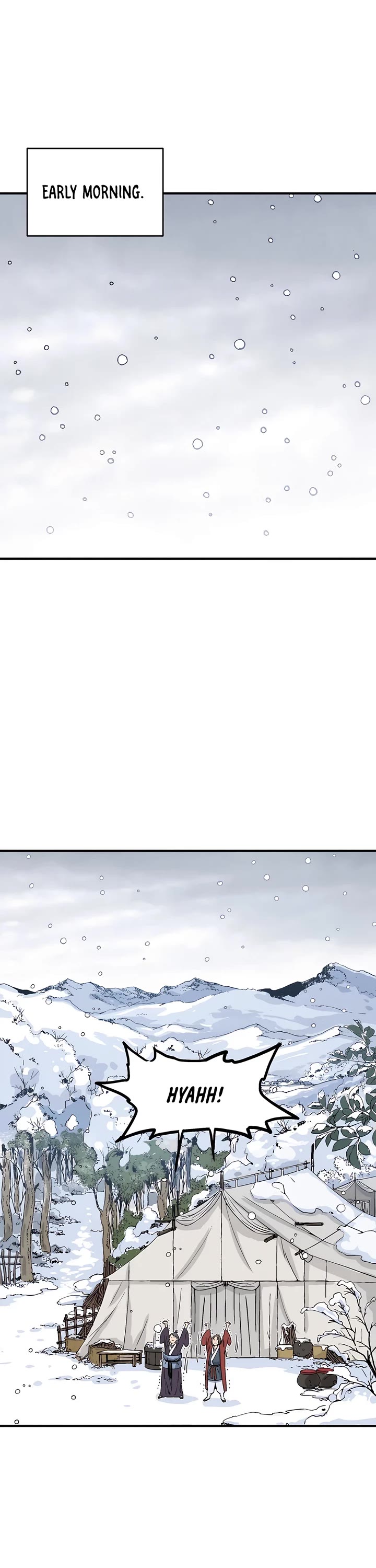 I Reincarnated as a Legendary Surgeon Chapter 128 page 21 - Chapter 128