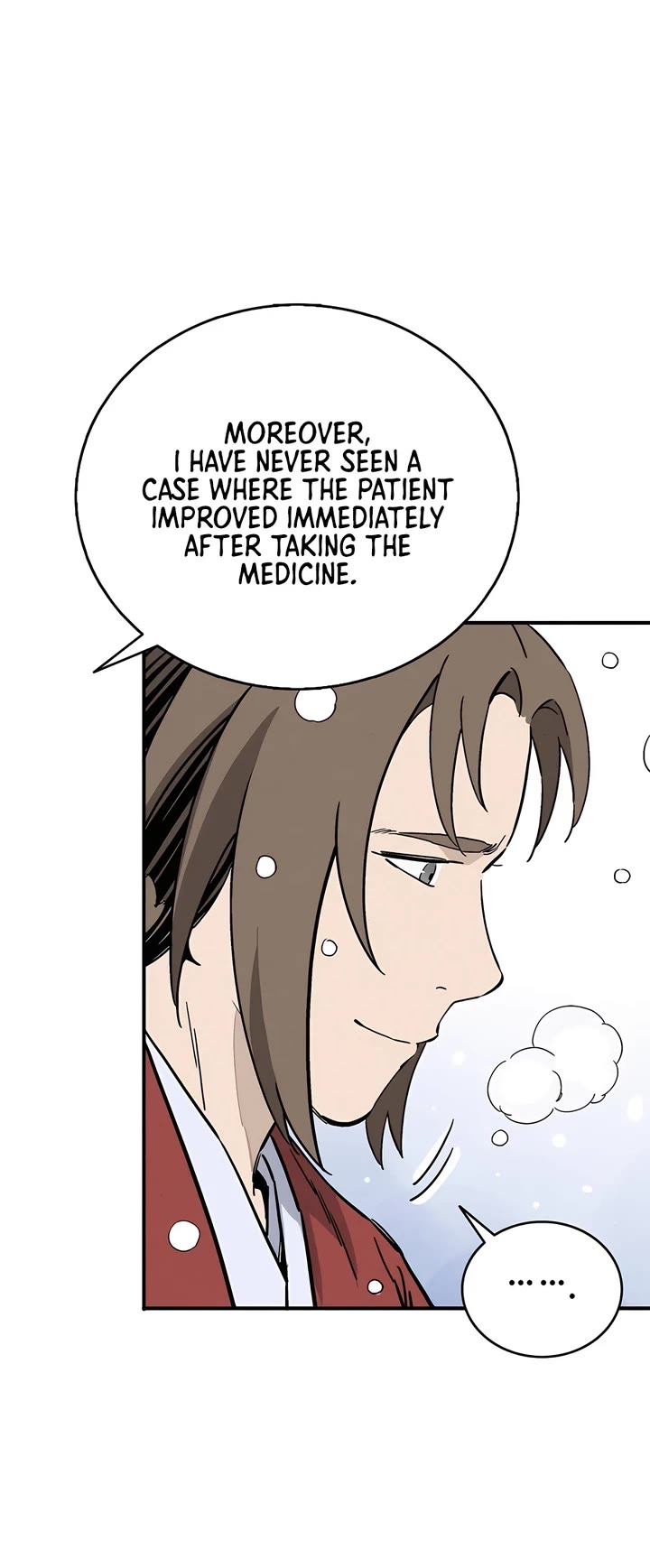 I Reincarnated as a Legendary Surgeon Chapter 128 page 24 - Chapter 128