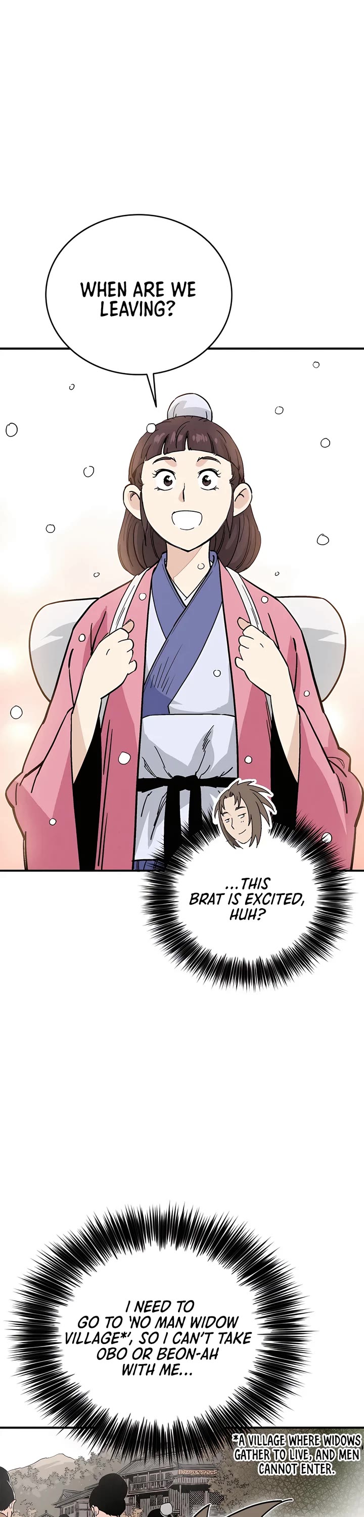 I Reincarnated as a Legendary Surgeon Chapter 128 page 30 - Chapter 128