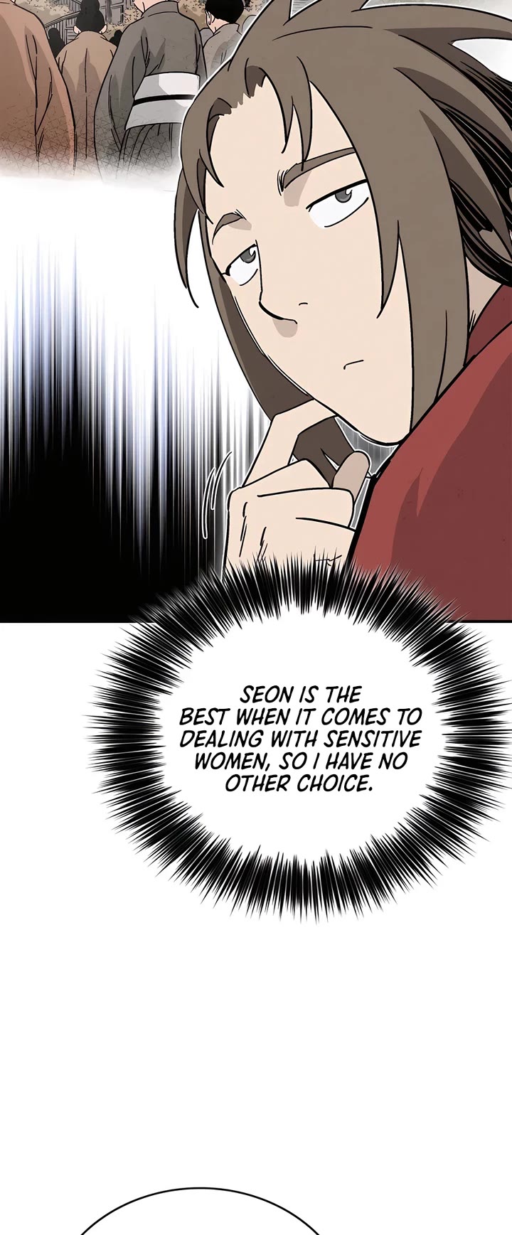 I Reincarnated as a Legendary Surgeon Chapter 128 page 31 - Chapter 128
