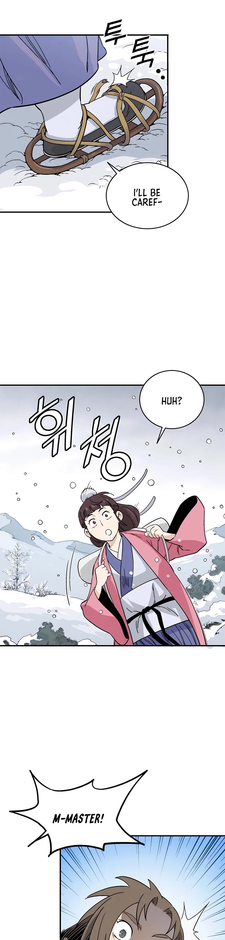 I Reincarnated as a Legendary Surgeon Chapter 128 page 38 - Chapter 128