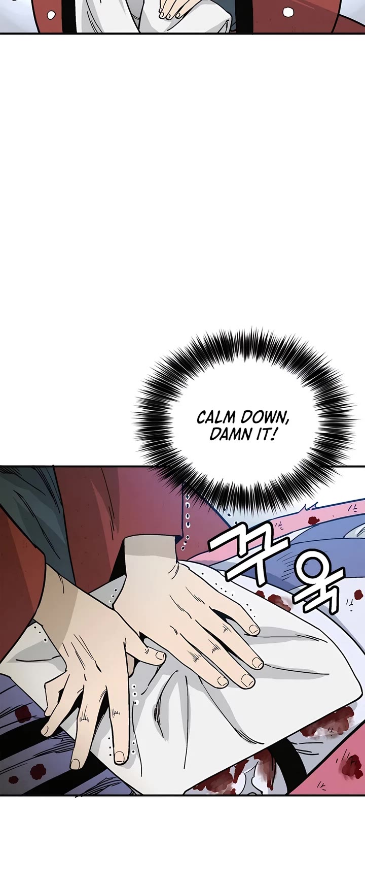 I Reincarnated as a Legendary Surgeon Chapter 129 page 12 - Chapter 129
