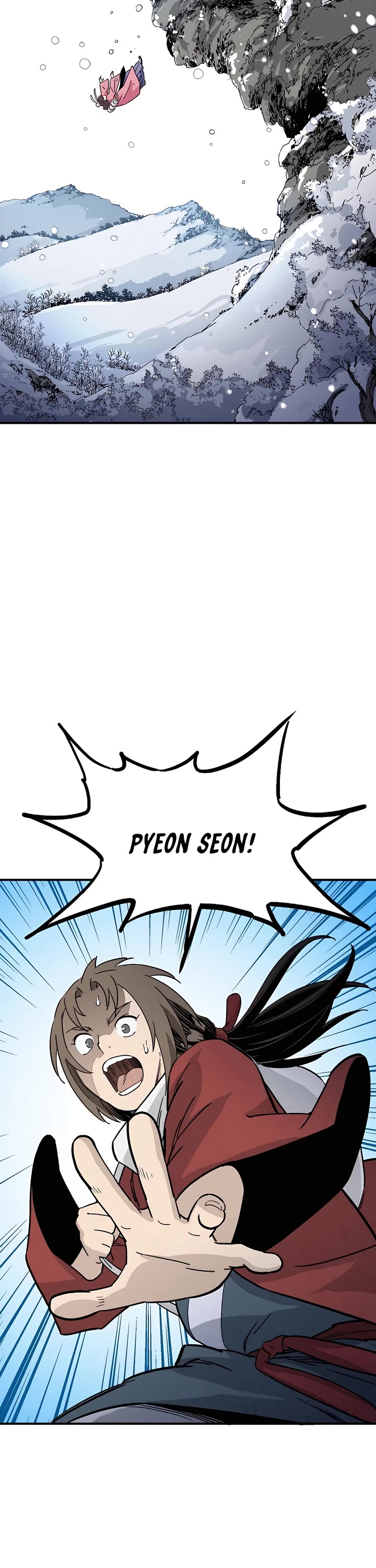 I Reincarnated as a Legendary Surgeon Chapter 129 page 2 - Chapter 129