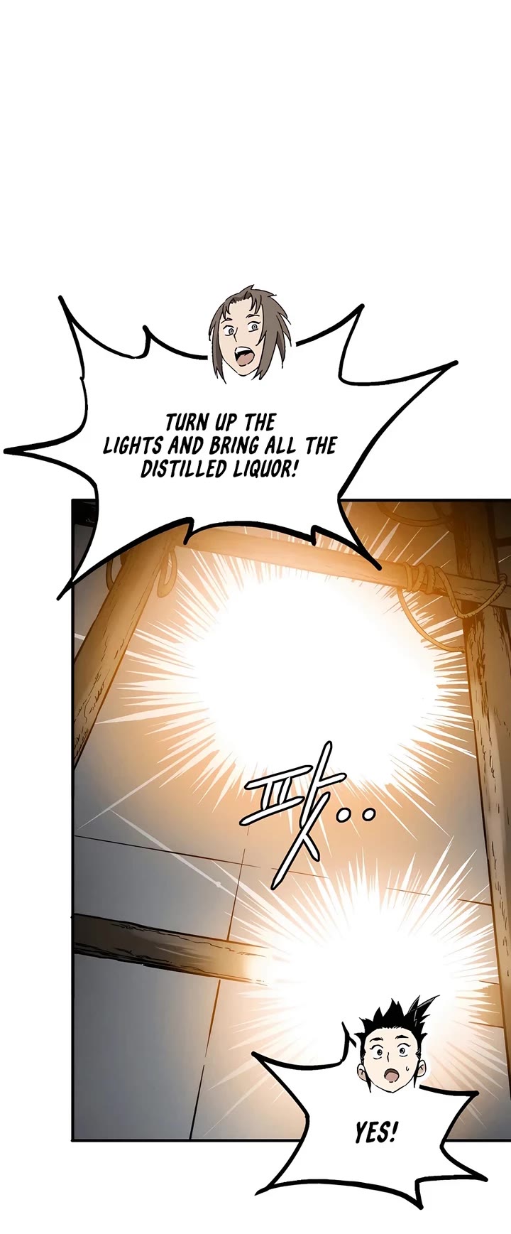 I Reincarnated as a Legendary Surgeon Chapter 129 page 20 - Chapter 129