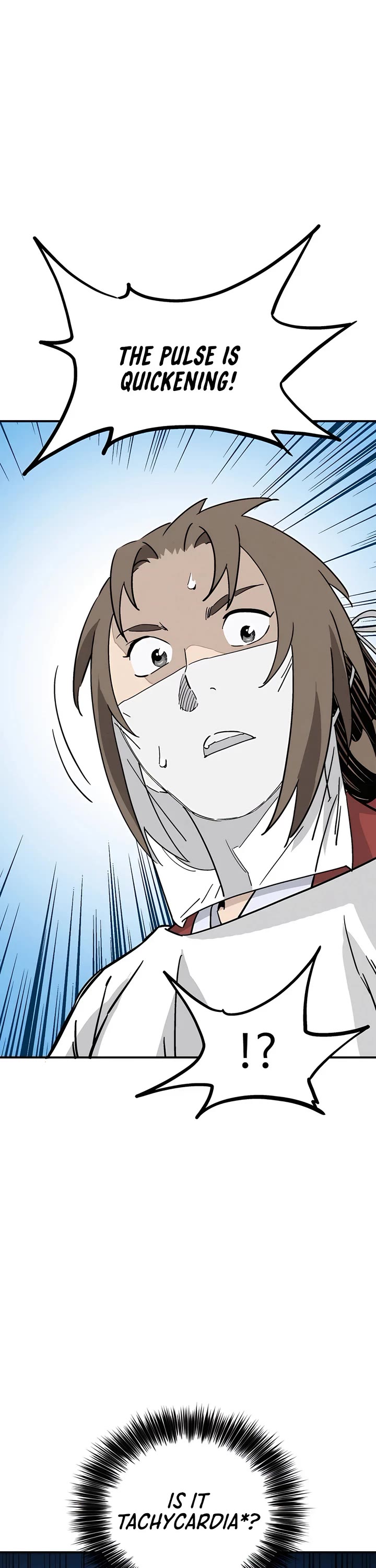 I Reincarnated as a Legendary Surgeon Chapter 129 page 37 - Chapter 129