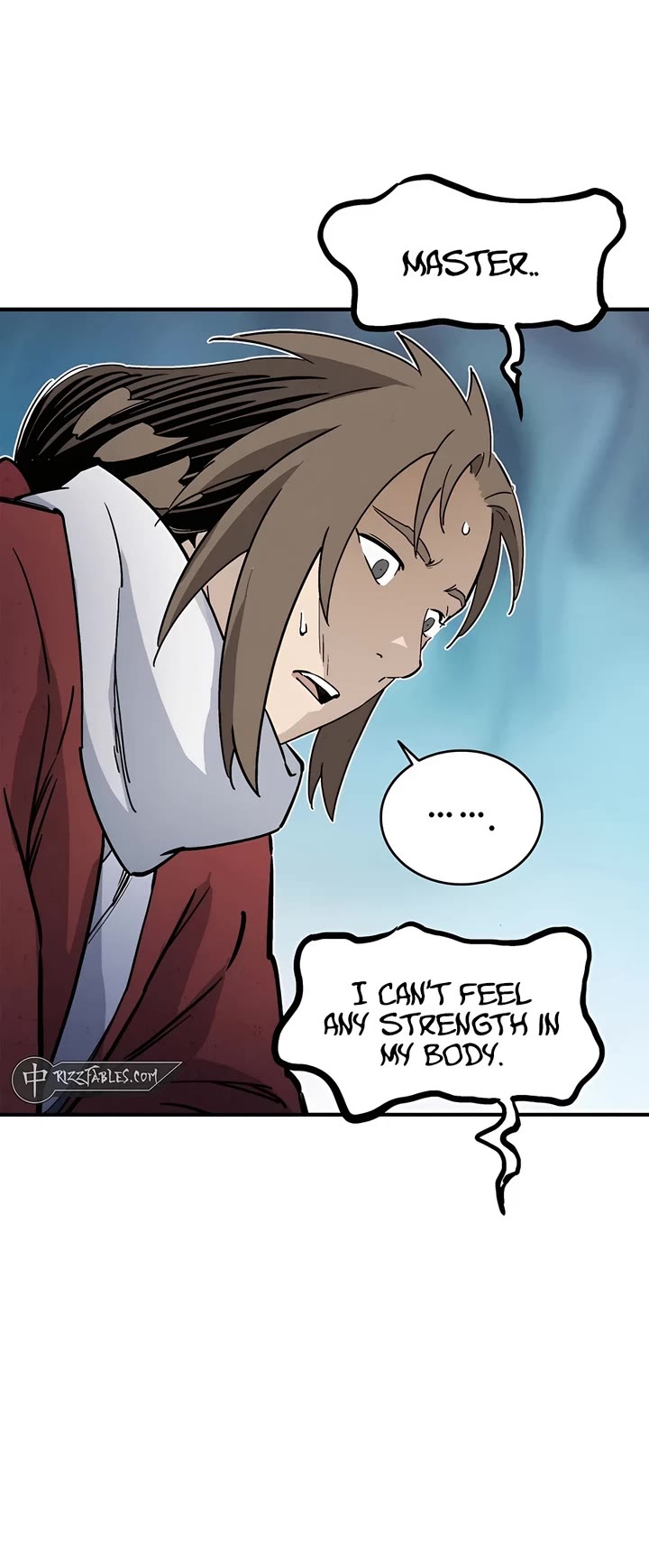 I Reincarnated as a Legendary Surgeon Chapter 129 page 8 - Chapter 129