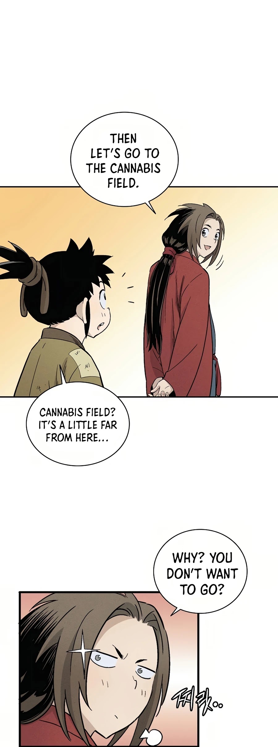 I Reincarnated as a Legendary Surgeon Chapter 13 page 10 - Chapter 13