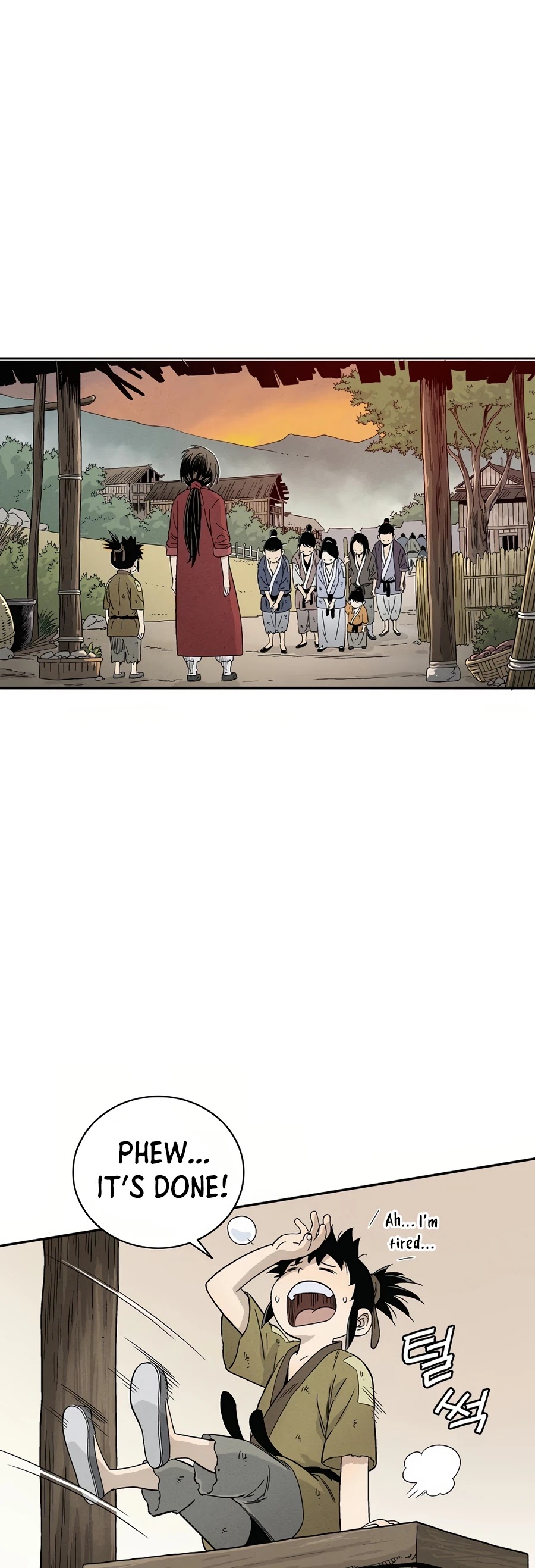 I Reincarnated as a Legendary Surgeon Chapter 13 page 18 - Chapter 13