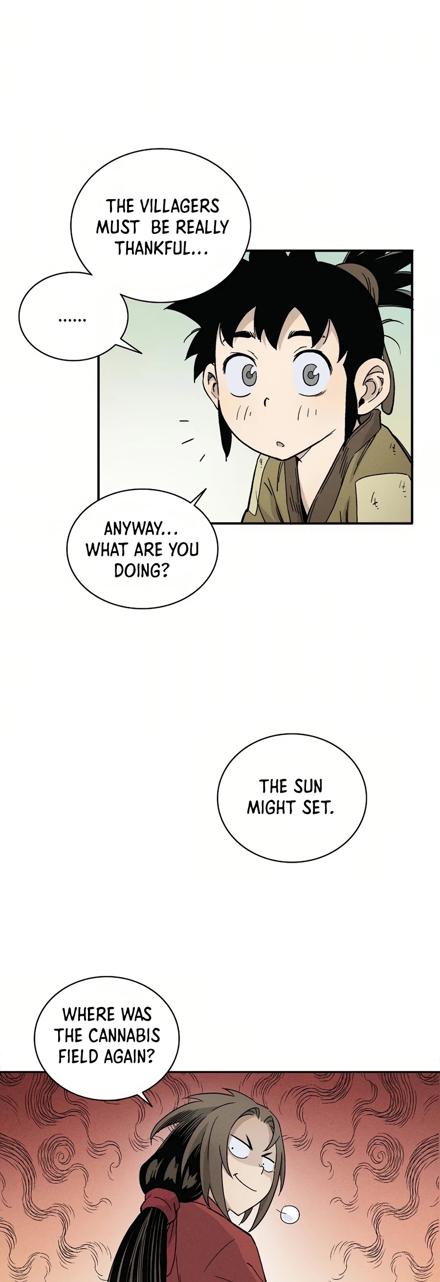 I Reincarnated as a Legendary Surgeon Chapter 13 page 20 - Chapter 13