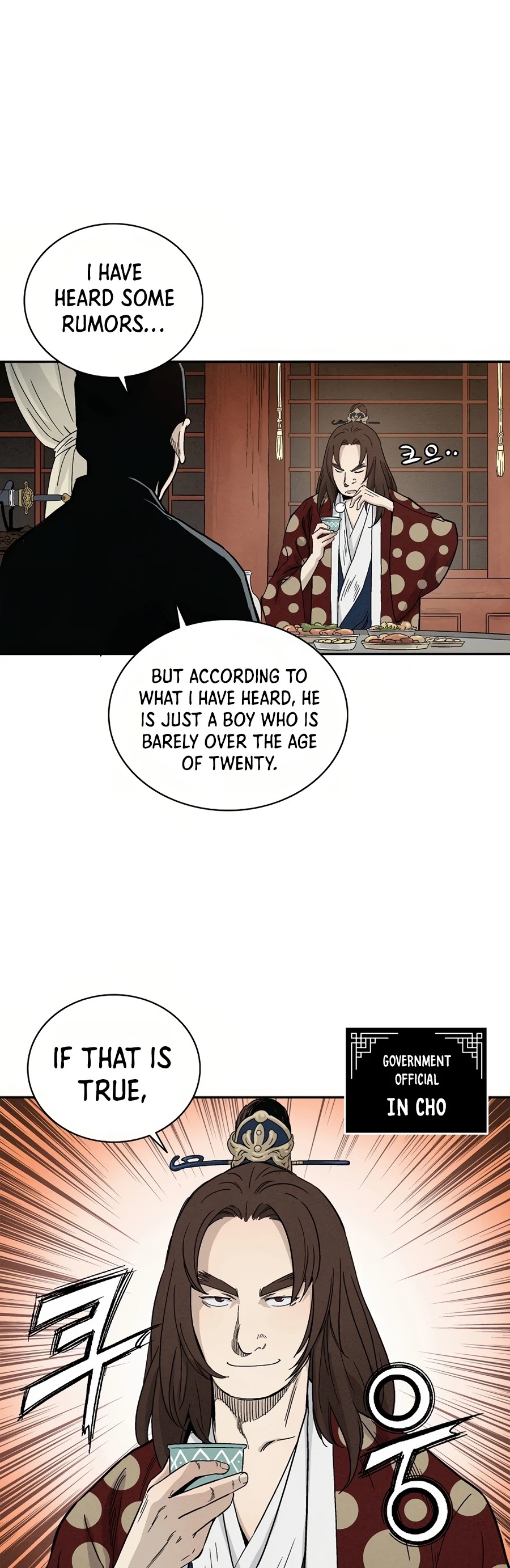 I Reincarnated as a Legendary Surgeon Chapter 13 page 26 - Chapter 13