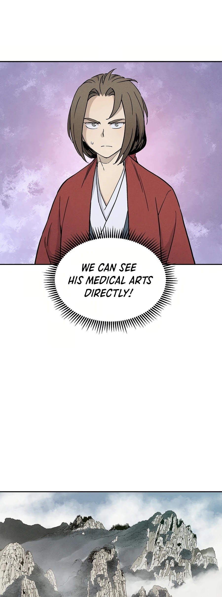 I Reincarnated as a Legendary Surgeon Chapter 13 page 38 - Chapter 13