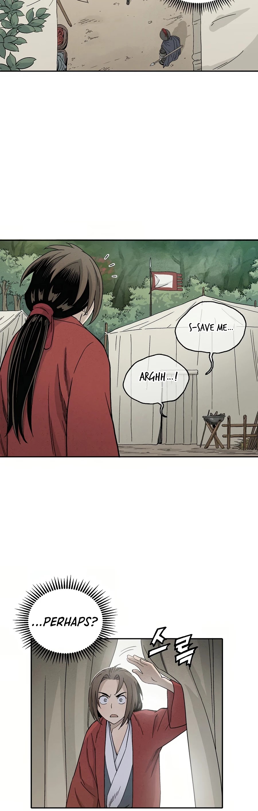 I Reincarnated as a Legendary Surgeon Chapter 13 page 41 - Chapter 13
