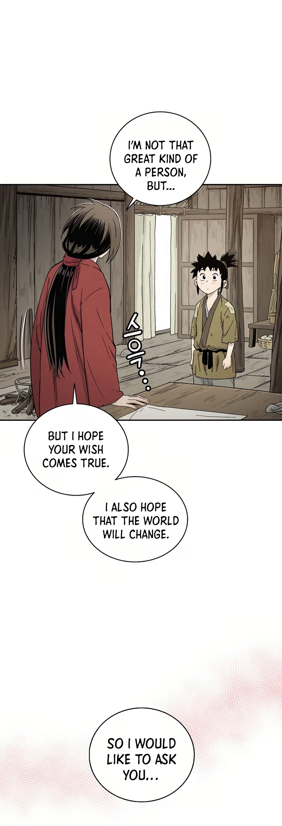 I Reincarnated as a Legendary Surgeon Chapter 13 page 7 - Chapter 13