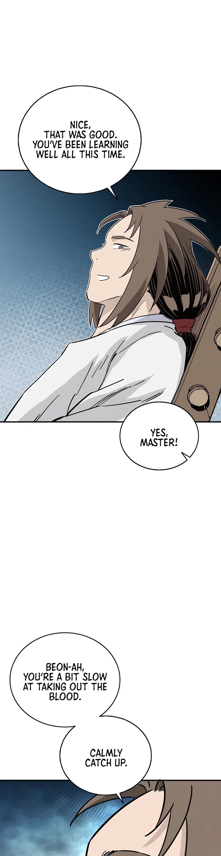 I Reincarnated as a Legendary Surgeon Chapter 130 page 10 - Chapter 130