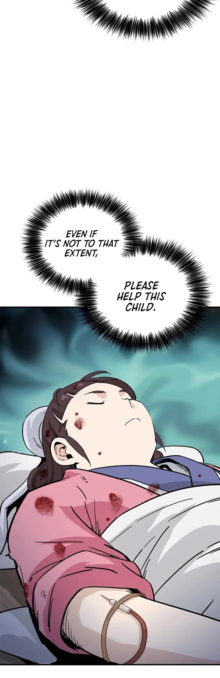 I Reincarnated as a Legendary Surgeon Chapter 130 page 13 - Chapter 130