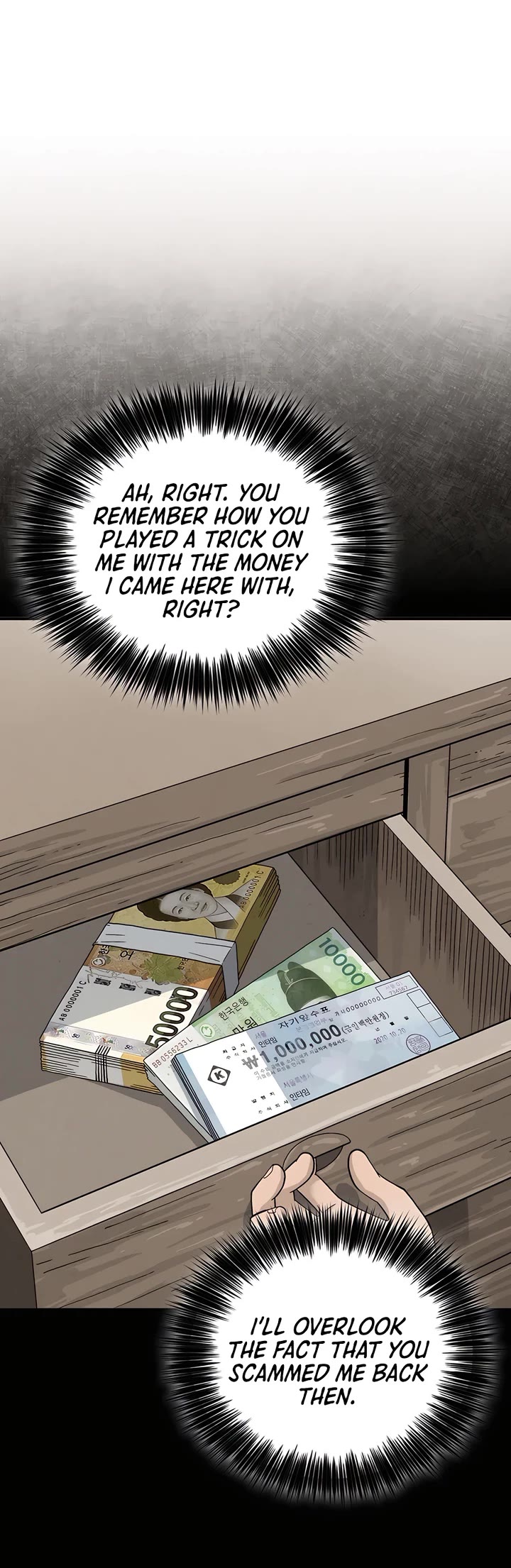I Reincarnated as a Legendary Surgeon Chapter 130 page 14 - Chapter 130
