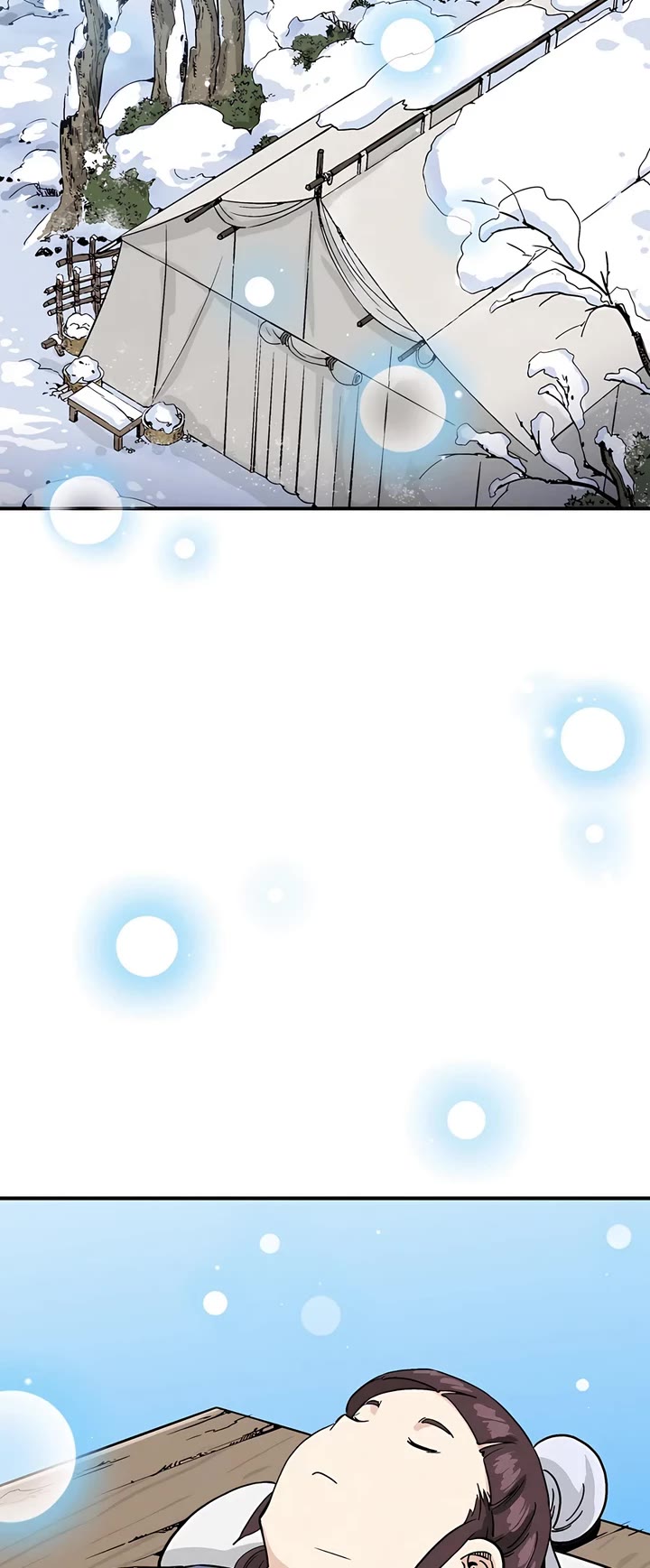 I Reincarnated as a Legendary Surgeon Chapter 130 page 21 - Chapter 130