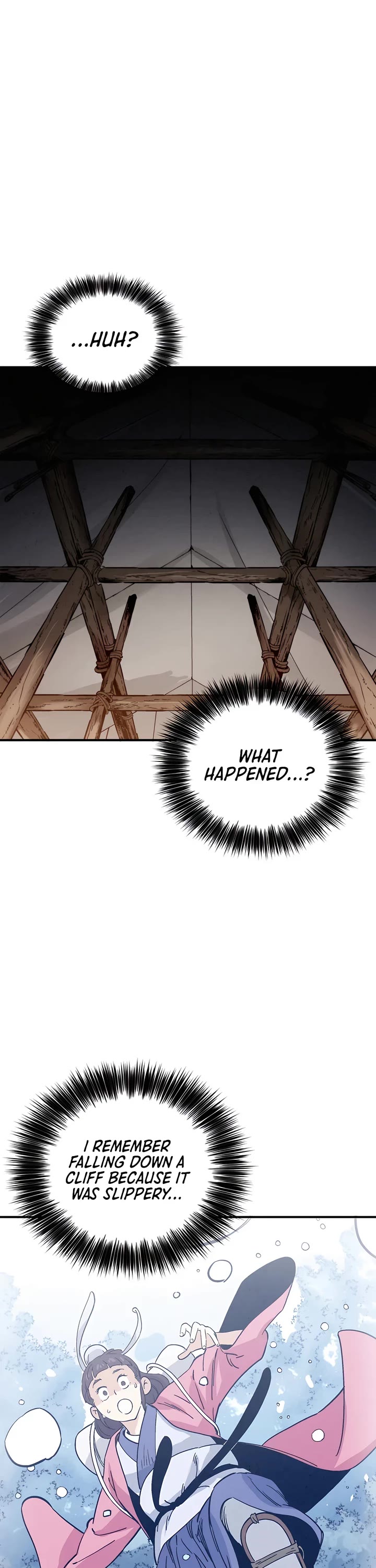 I Reincarnated as a Legendary Surgeon Chapter 130 page 23 - Chapter 130