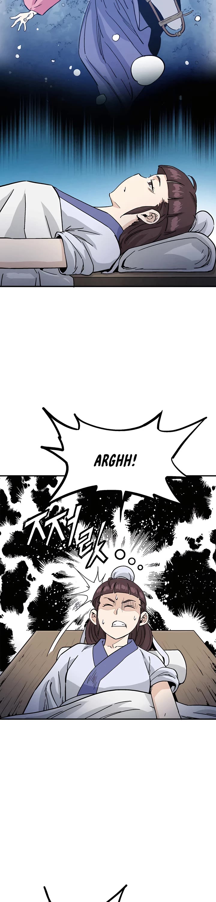 I Reincarnated as a Legendary Surgeon Chapter 130 page 24 - Chapter 130