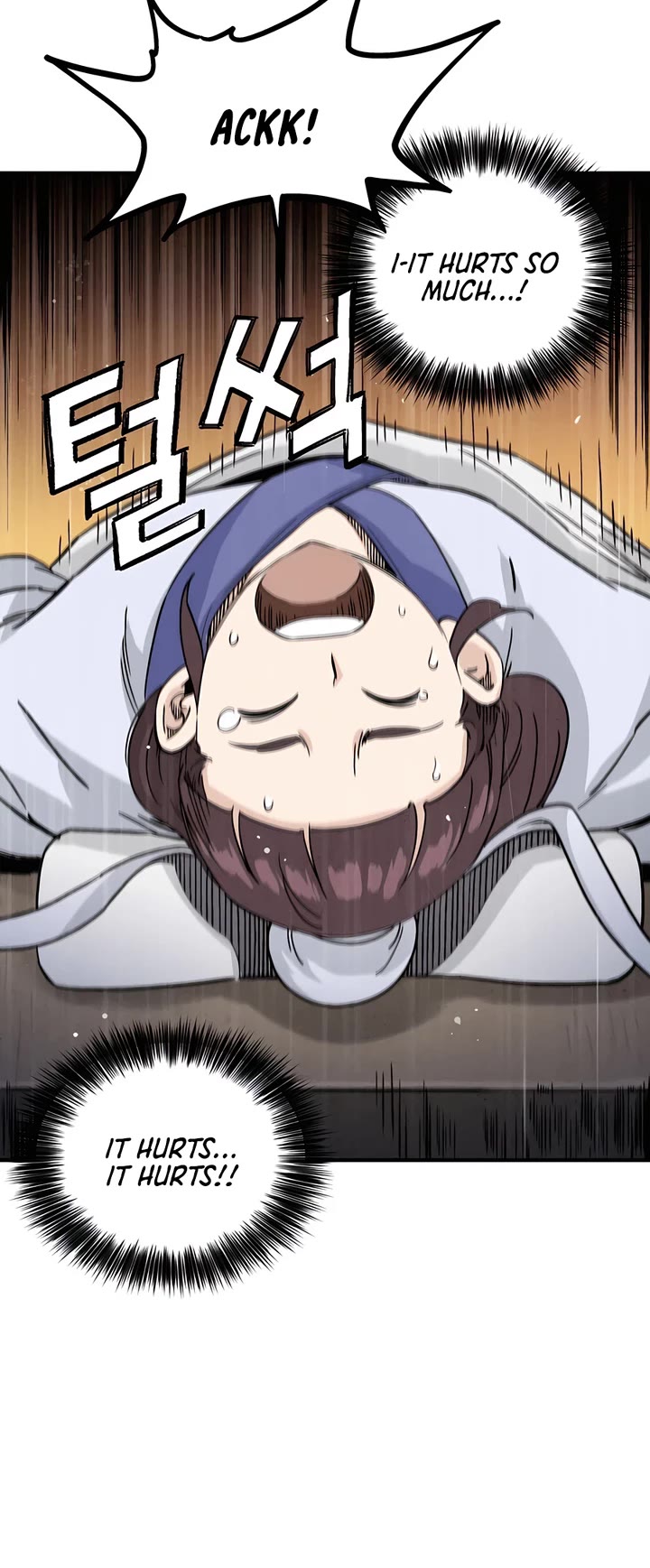 I Reincarnated as a Legendary Surgeon Chapter 130 page 25 - Chapter 130