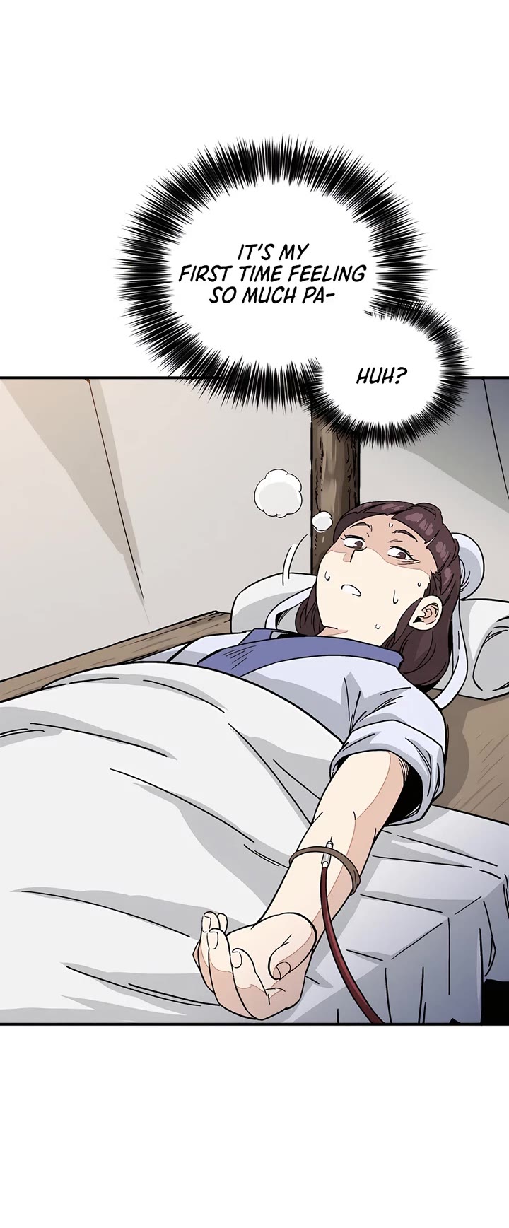 I Reincarnated as a Legendary Surgeon Chapter 130 page 26 - Chapter 130