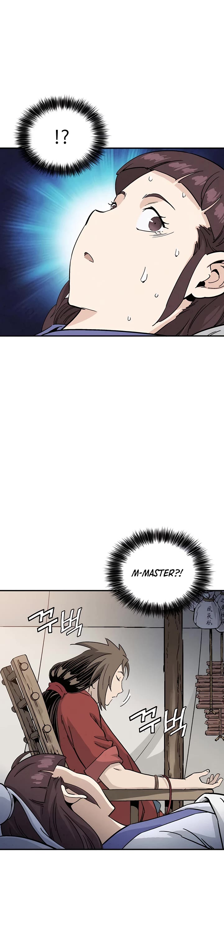 I Reincarnated as a Legendary Surgeon Chapter 130 page 27 - Chapter 130