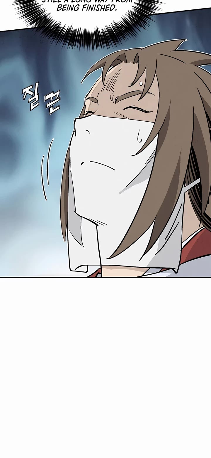 I Reincarnated as a Legendary Surgeon Chapter 130 page 3 - Chapter 130