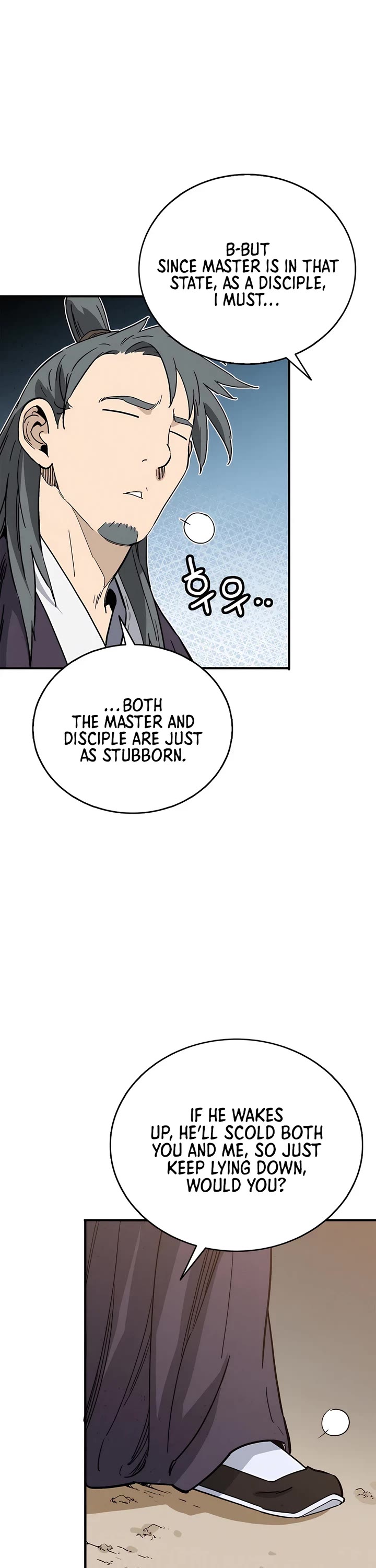 I Reincarnated as a Legendary Surgeon Chapter 130 page 31 - Chapter 130