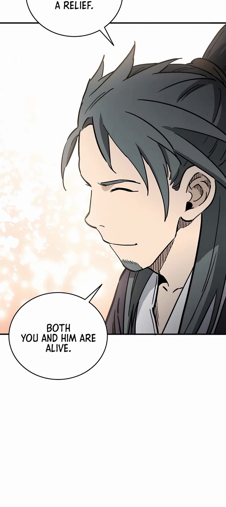 I Reincarnated as a Legendary Surgeon Chapter 130 page 36 - Chapter 130
