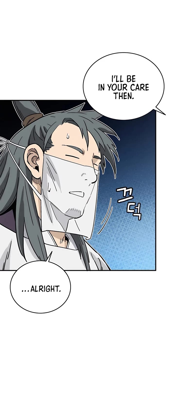 I Reincarnated as a Legendary Surgeon Chapter 130 page 8 - Chapter 130