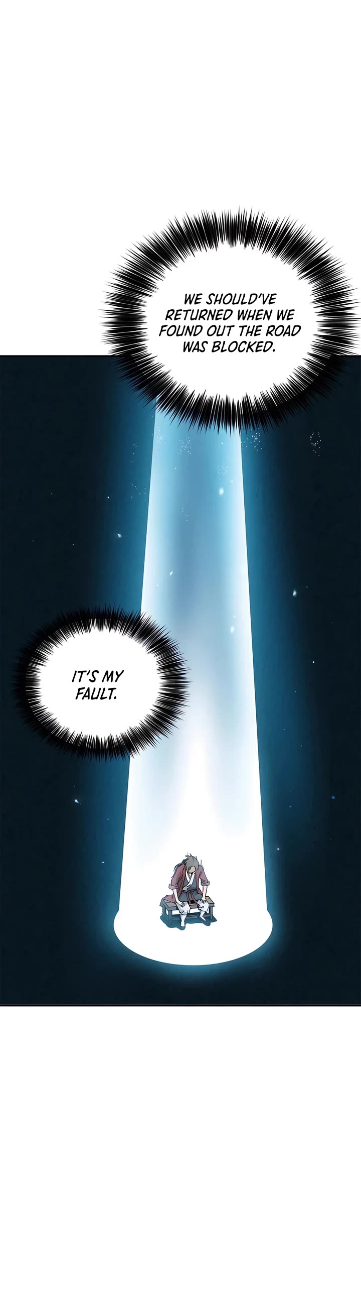 I Reincarnated as a Legendary Surgeon Chapter 131 page 10 - Chapter 131