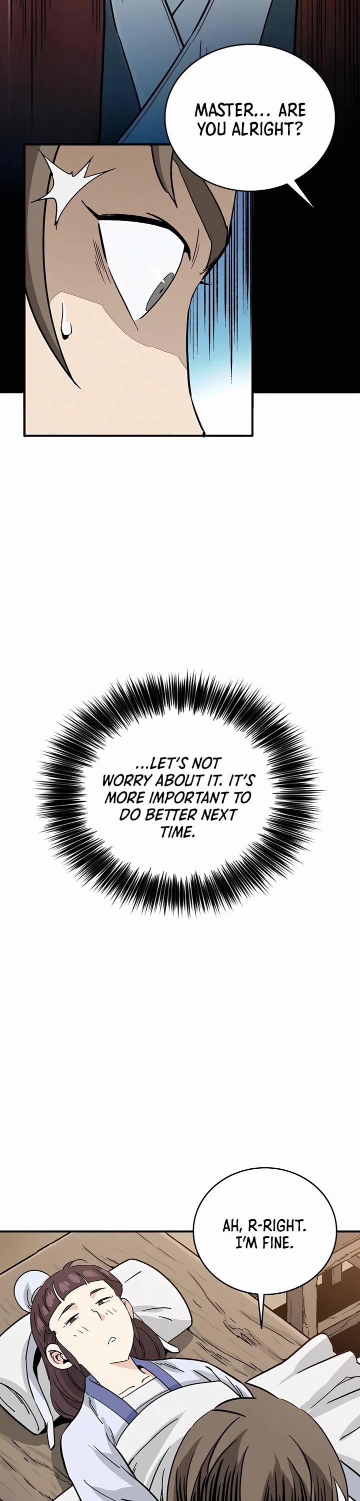 I Reincarnated as a Legendary Surgeon Chapter 131 page 12 - Chapter 131