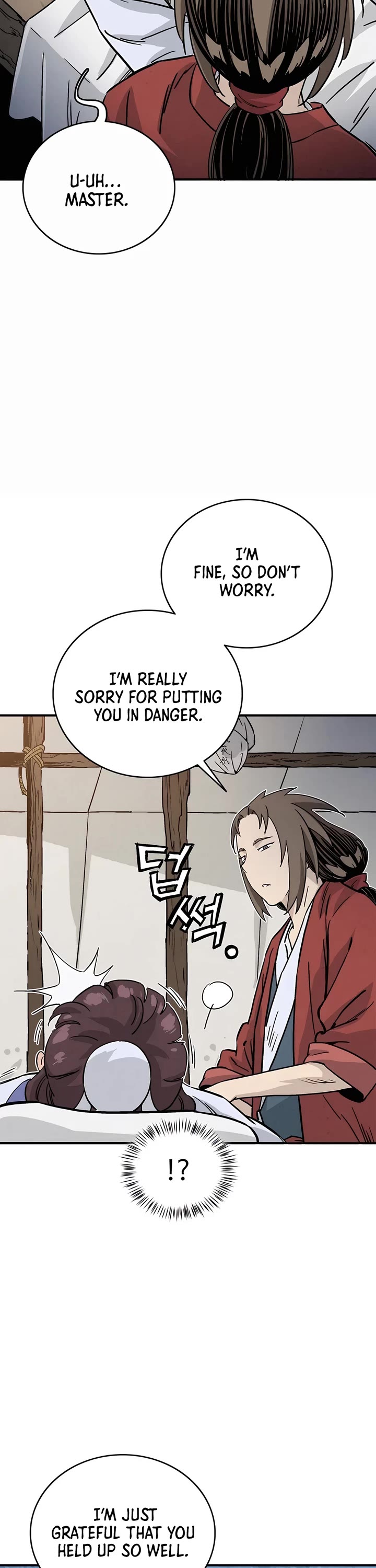 I Reincarnated as a Legendary Surgeon Chapter 131 page 13 - Chapter 131