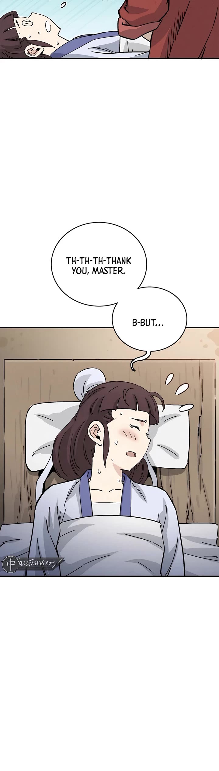 I Reincarnated as a Legendary Surgeon Chapter 131 page 15 - Chapter 131